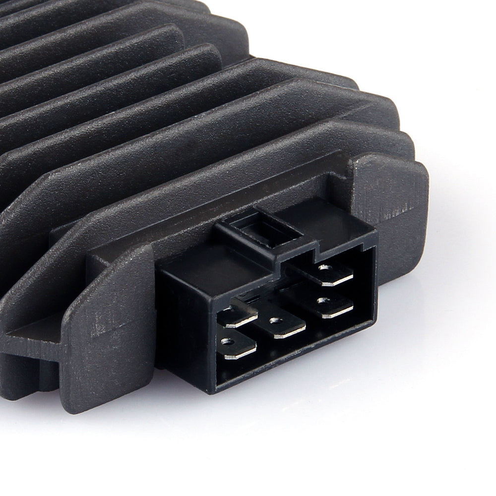 Regolatore di Tensione Raddrizzatore Per Yamaha YZF R6 R1 YZF600 FZ6 FZ6N FZ6S V-STAR XVS Generico