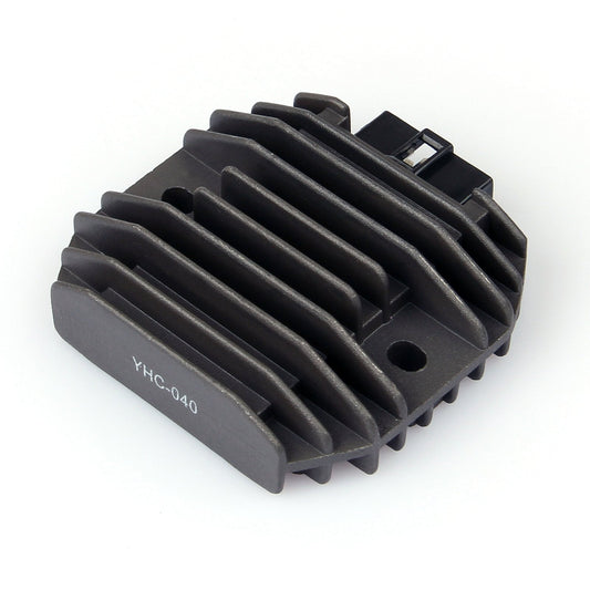 Tensione raddrizzatore regolatore adatta per Kawasaki ZZR600 ZXR400 ZR750 ZX6R ZL600 generico