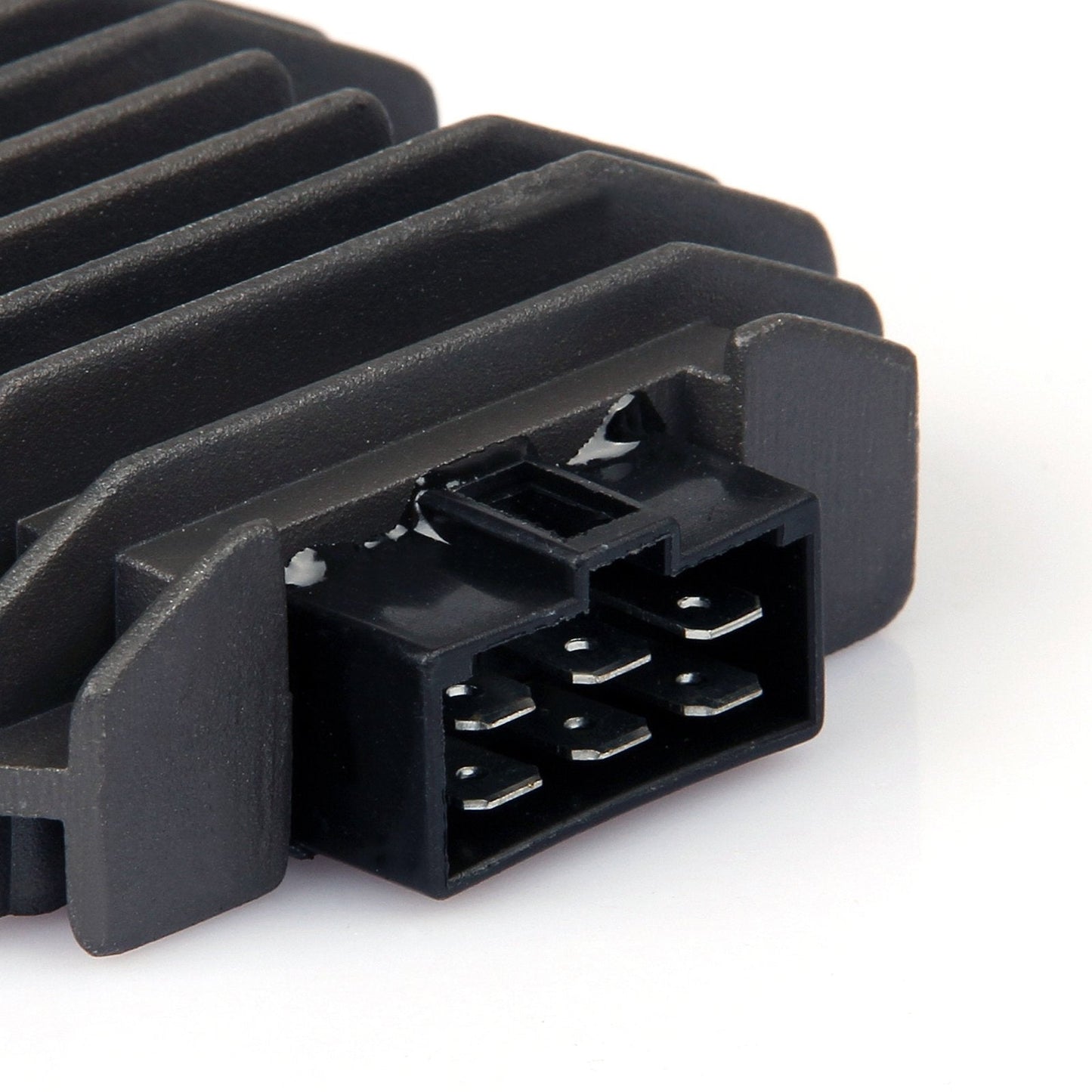 Tensione raddrizzatore regolatore adatta per Kawasaki ZZR600 ZXR400 ZR750 ZX6R ZL600 generico