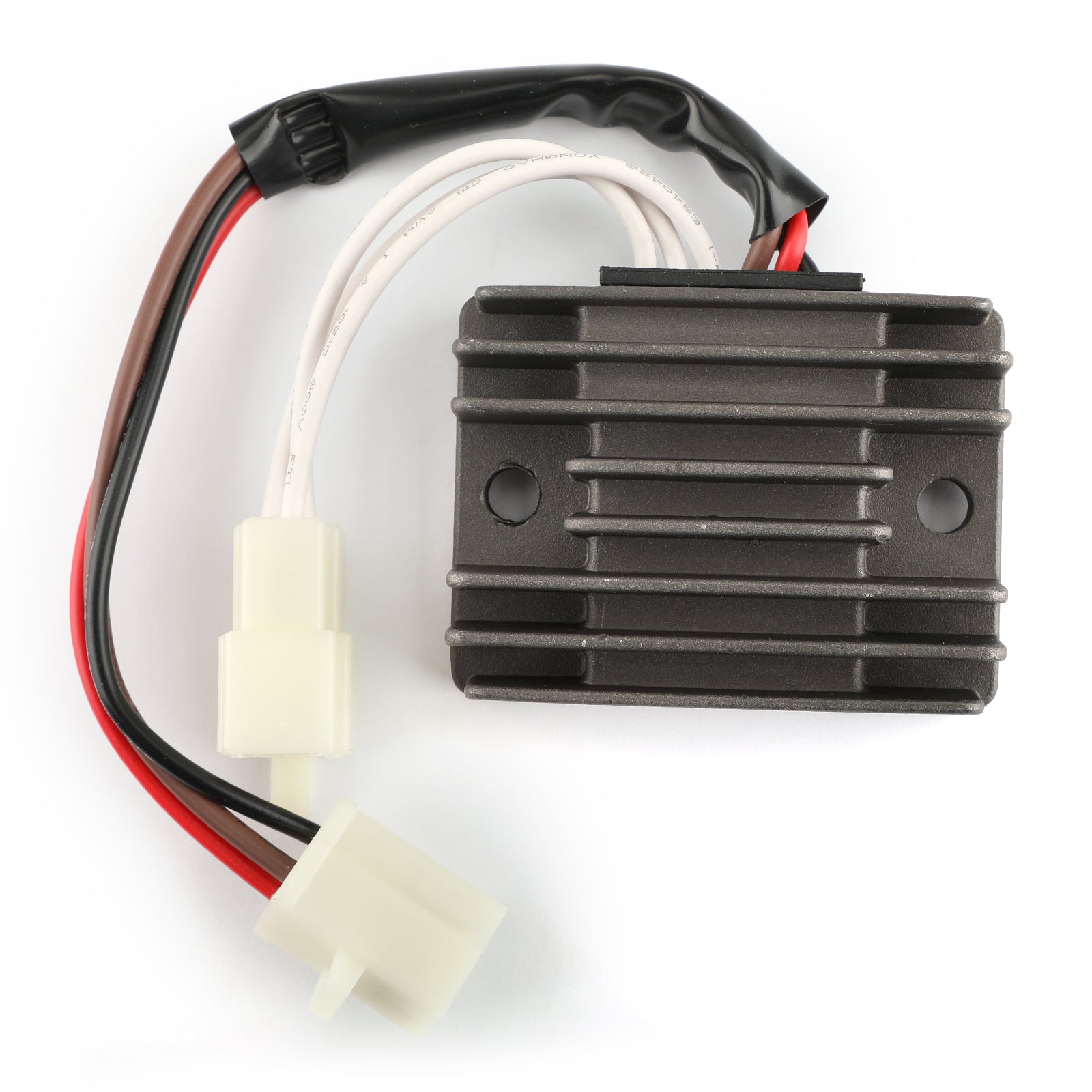 Raddrizzatore per Filtro di Alimentazione 12V DC per Telecamera Retrovisore per Germania o Car Series Black Raddrizzatore per Filtro di Alimentazione 12V DC per Telecamera Retrovisore per Germania o Car Series Black