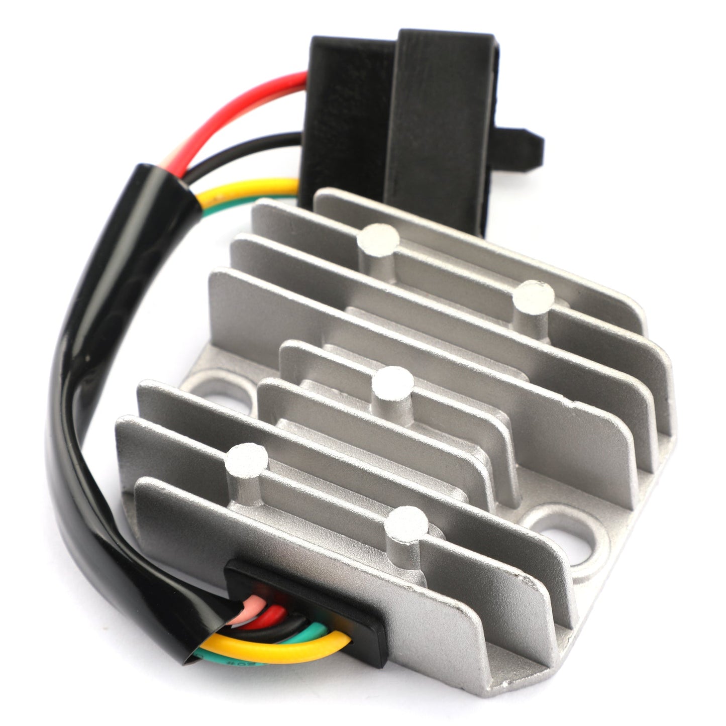 00131033 Regolatore di Tensione Per Kymco Agility 50 R16 125 150 Super 8 50/125 2007-2016 Generico