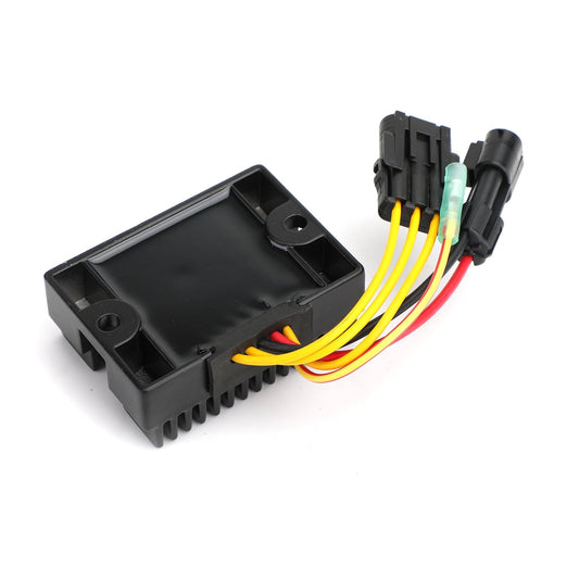 Regolatore raddrizzatore di tensione per Polaris Sportsman 400 500 Scrambler ATV 4012192 generico