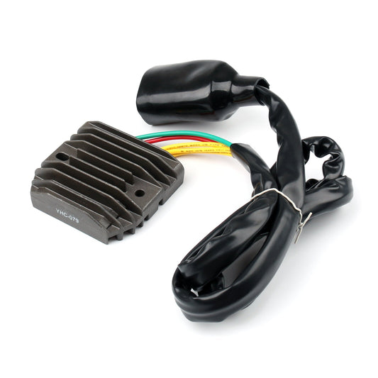 Regolatore Raddrizzatore Tensione Per Honda XL1000V (VARADERO) XLV1000 2003-2010 Generico