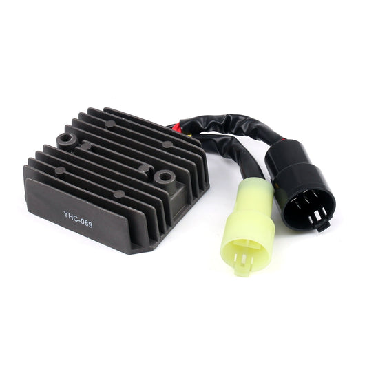 Regolatore Raddrizzatore Per Kawasaki KVF300 360 KLF400 KVF400 650 KFX KSV KVF 700 Generico