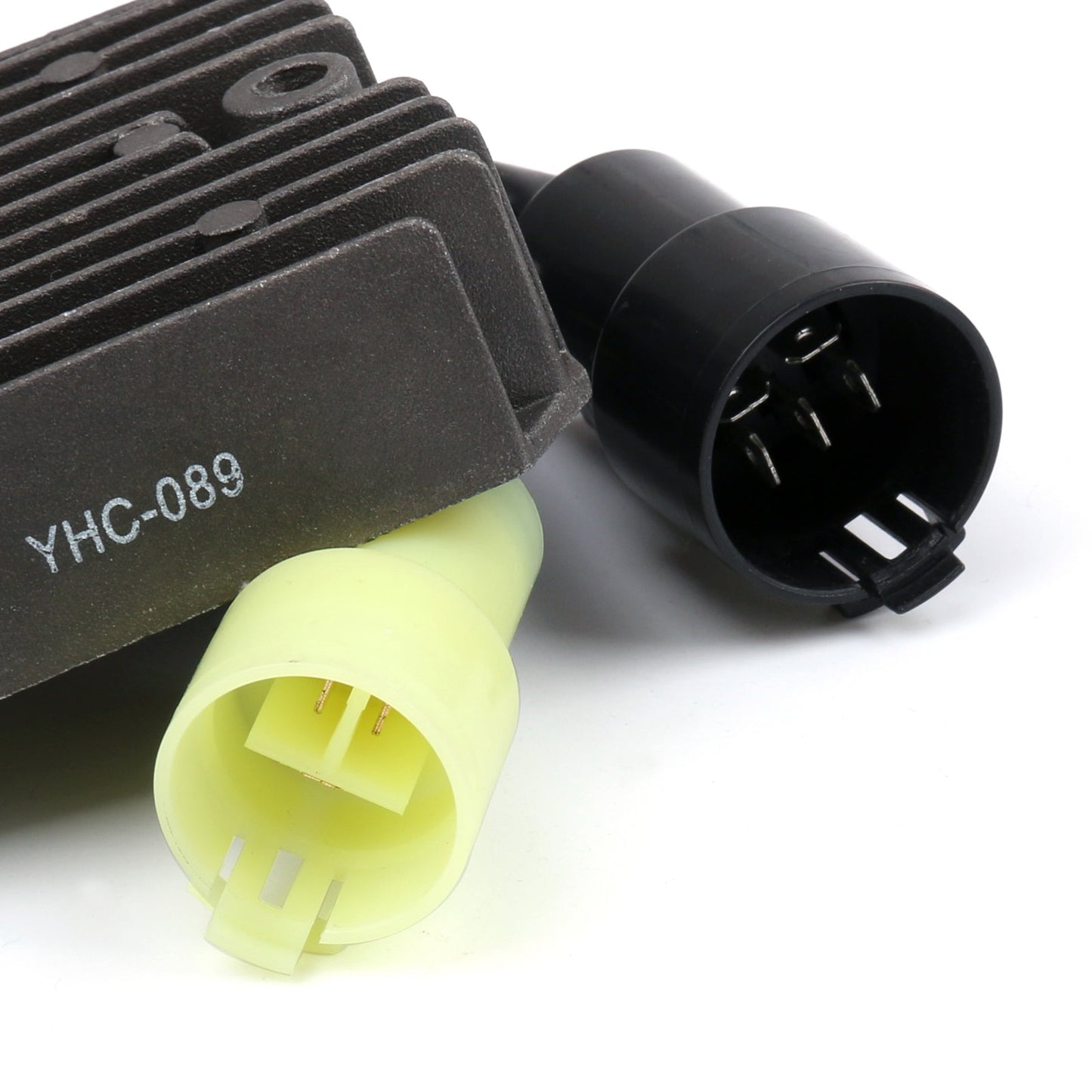 Regolatore Raddrizzatore Per Kawasaki KVF300 360 KLF400 KVF400 650 KFX KSV KVF 700 Generico