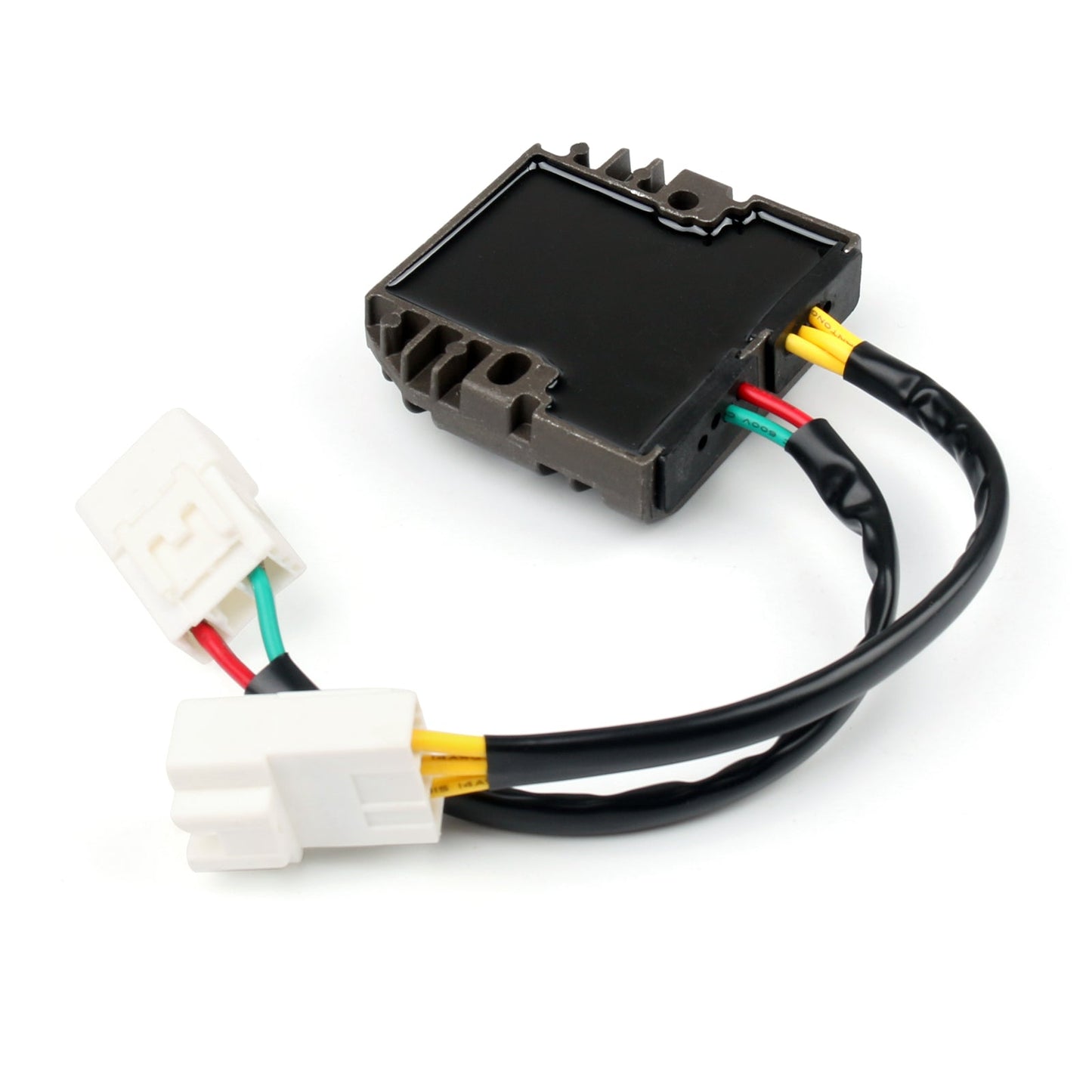 Tensione raddrizzatore regolatore per Honda SH 300 2007 2008 2009 2010 Generico