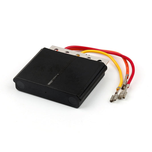 Raddrizzatore regolatore di tensione per Polaris Genesis Hurricane Octane PRO SL SLTH SLX Generico