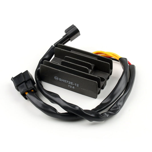 21066-S005 Regolatore Raddrizzatore Per Suzuki DRZ400 DRZ400E DRZ400S DRZ400SM 00-17 32800-29F00 Generico