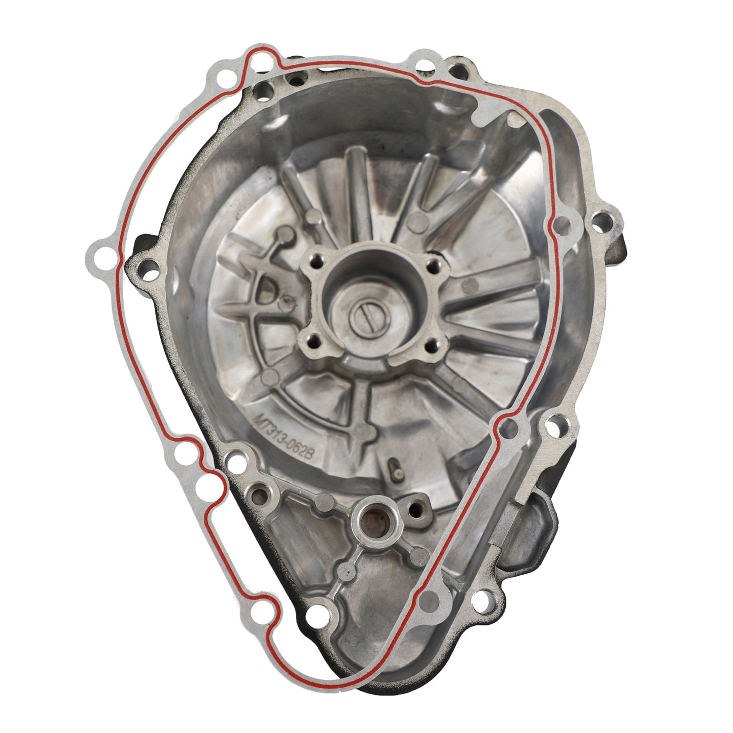Coperchio statore alternatore adatto per Kawasaki Z900 / ABS 2017 2018 2019 14031-0611 generico