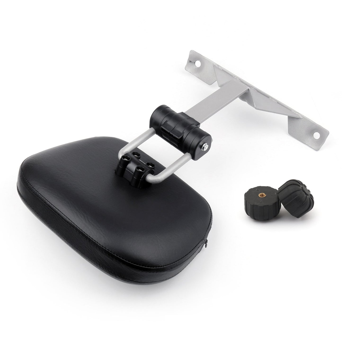 Imbottitura Schienale Pilota Sedile Guidatore Anteriore Per BMW R1200GS ADV 2013-2016 Generico