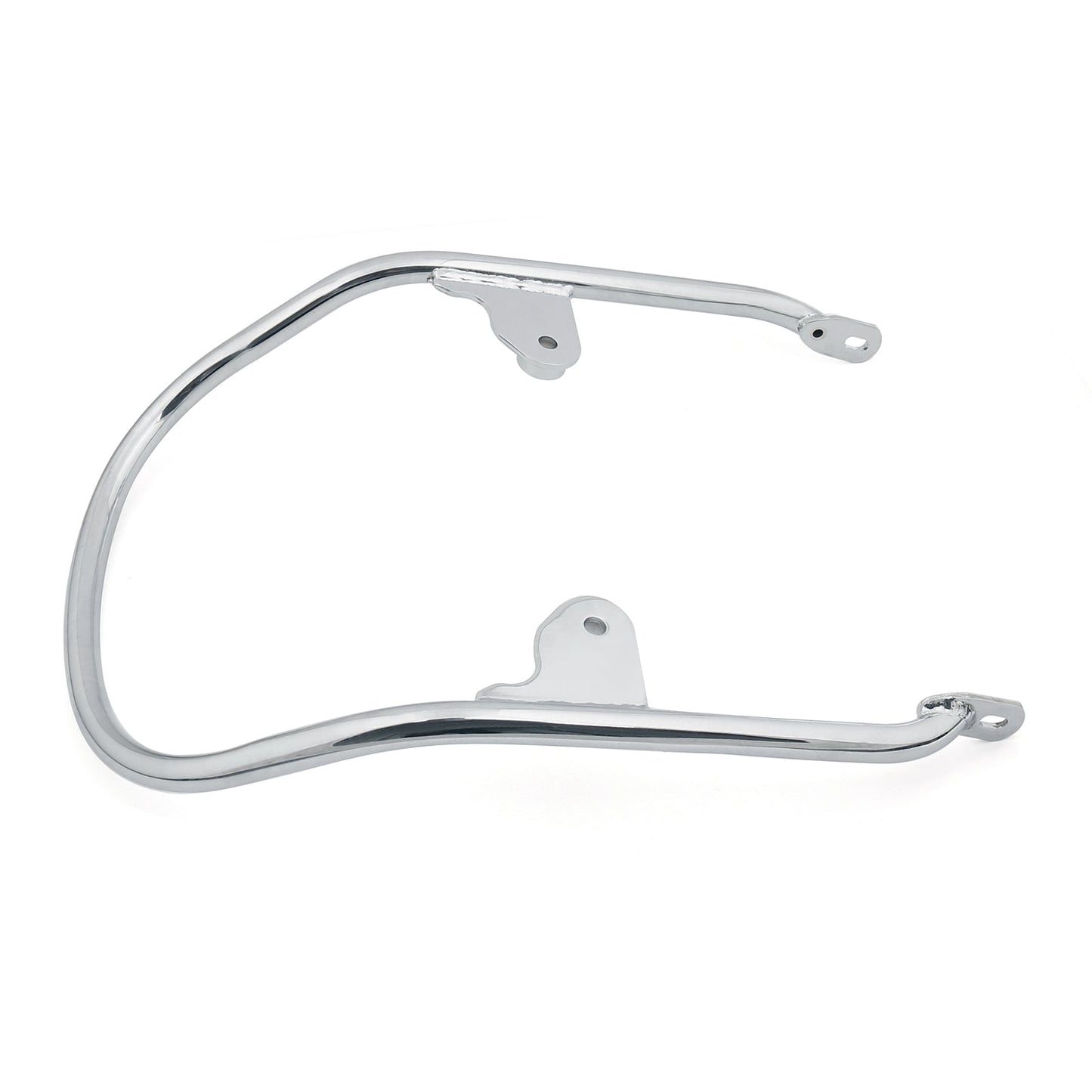 Grande Sedile Posteriore del Passeggero Mano Maniglia Grab Bar Rail Fit per Kawasaki Z900RS/Cafe 2018-2025