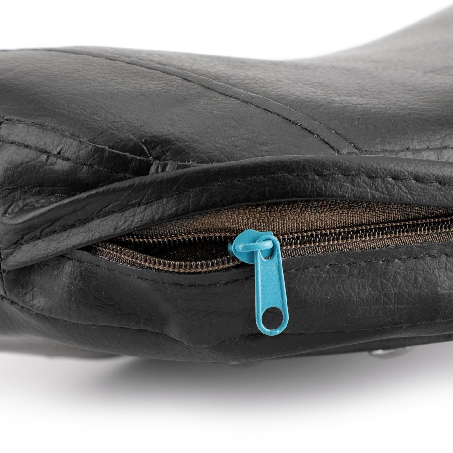 Imbottitura cuscino schienale posteriore conducente per Suzuki Volusia VL400 VL800 Boulevard C50 2001-2020 Generico