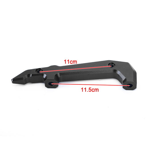 Supporto per bracciolo passeggero posteriore moto adatto per Honda Grom MSX125 2021+ Generico