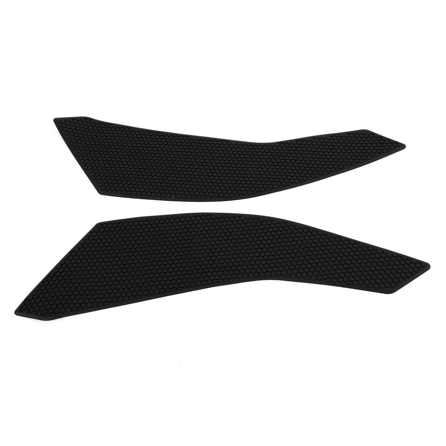 Coppia impugnatura protezione laterale serbatoio adatta per Suzuki GSX-S 750 750Z L7 L8 L9 2017-2019