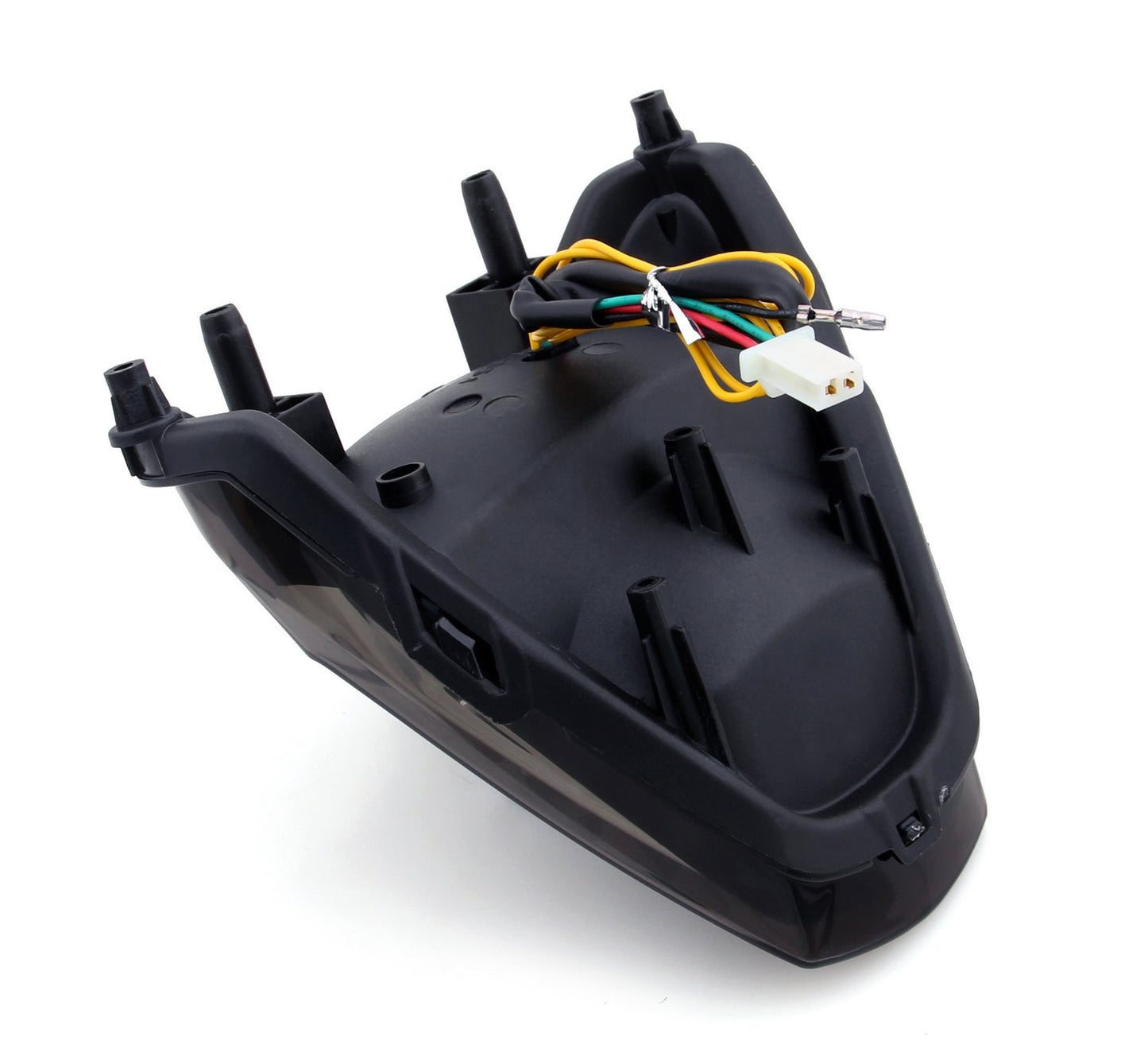 Fanale posteriore a LED integrato per Honda CBR250R (11-16) CB300F 15-18 MC41 300R 15-22 colori generico