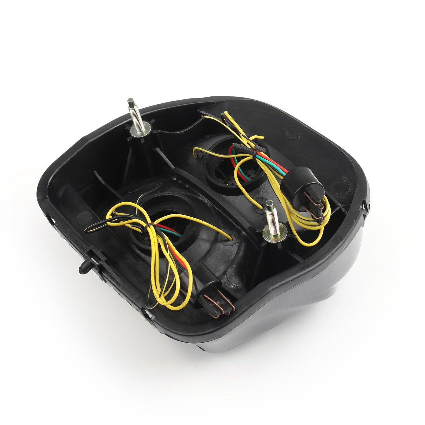 Fanale posteriore a LED + indicatori di direzione per Honda CBR1100XX (99-2007) 2 colori generico