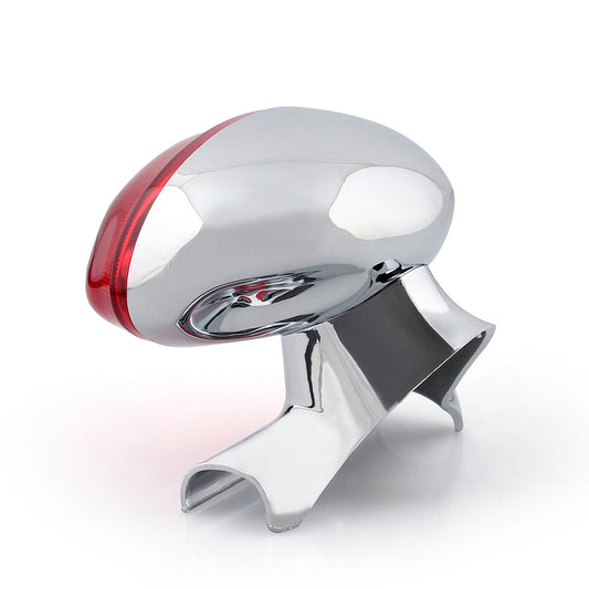 Fanale posteriore per Bonneville 2001-2009 Bonneville SE Bonneville T100 Generico