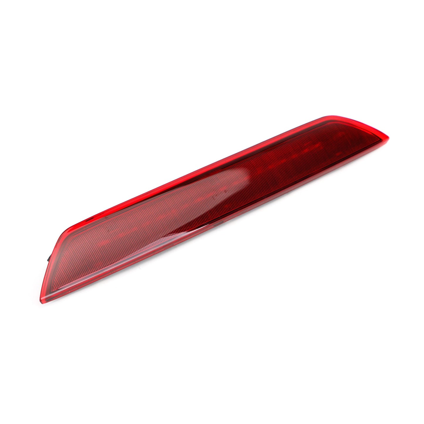 BK3Z13466A Luce di stop terza stop posteriore centrale alta rossa per Ford Transit 150 2015-2020