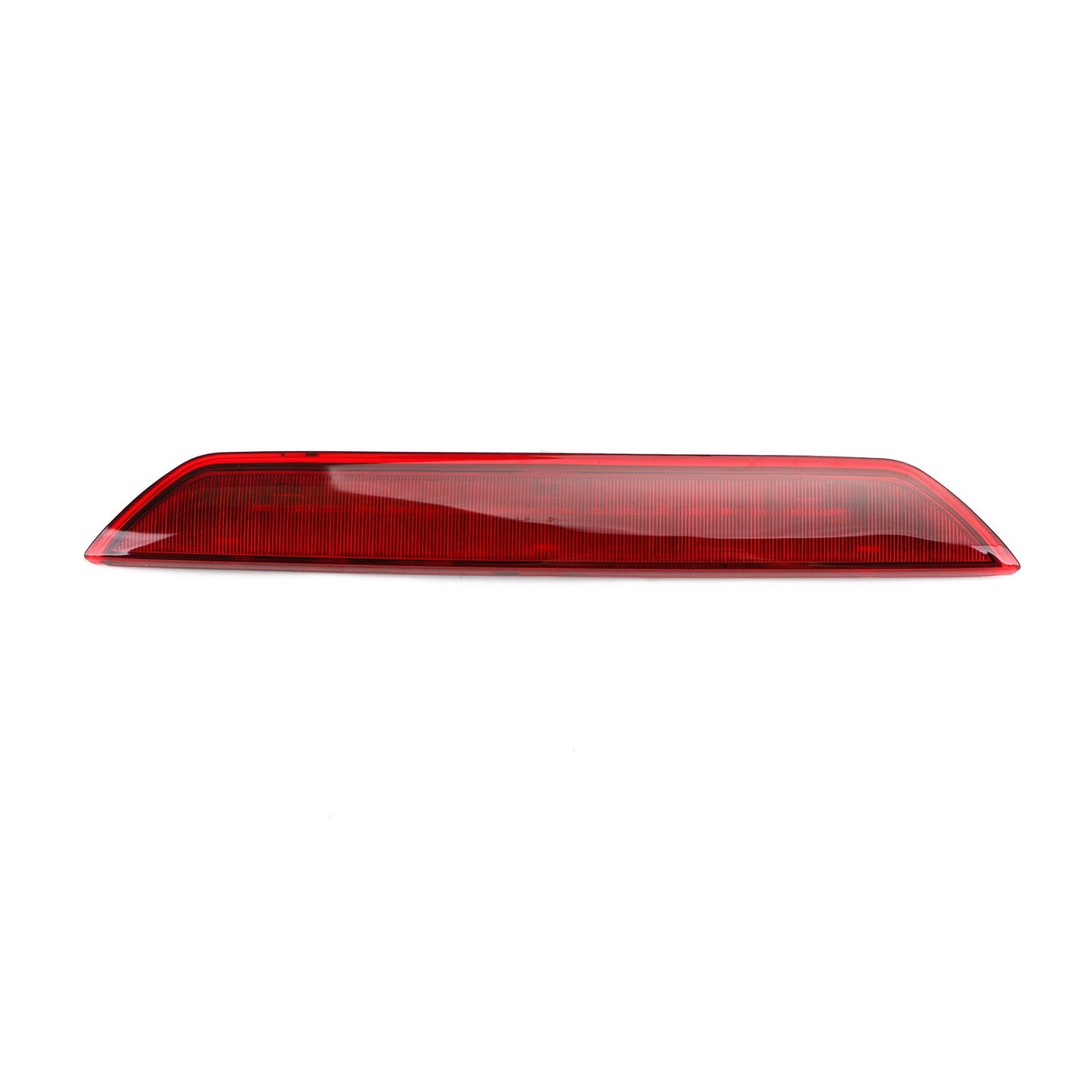 Per Ford Transit 250 2015-2020 BK3Z13466A Luce di arresto terza luce di stop posteriore centrale rossa a montaggio alto