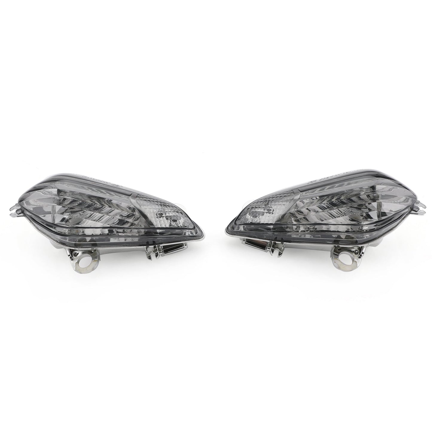 Frecce Anteriori Per Lente Honda CBR1000RR (08-16) VFR1200F 10-14 VFR800 2014-2015 Generiche