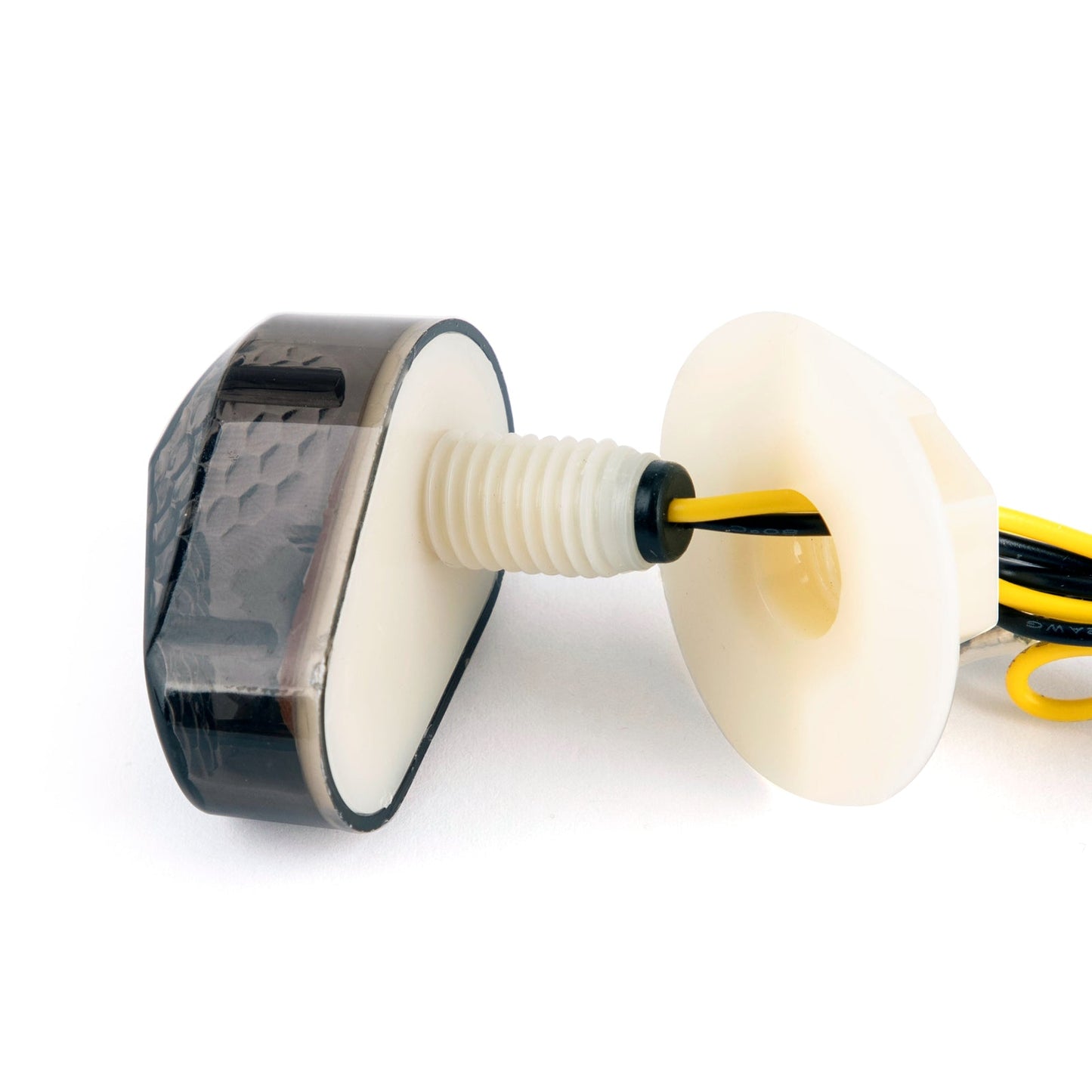 Indicatori di direzione a LED Yamaha FZ1S (01-2010) FZ6R (09-2016) R1 (02-2014) R6 (03-2016) Generico