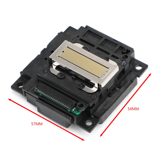 Testina di stampa Per Epson L300 L301 L303 L351 L355 L358 L111 L120 L210 L211 ME401 303 Generico