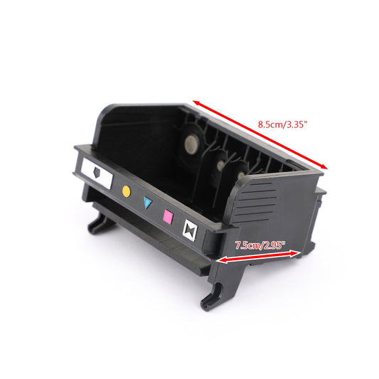 564 testina di stampa per HP 5468 C5388 C6380 D7560 309A C410 8558 CB326-30002