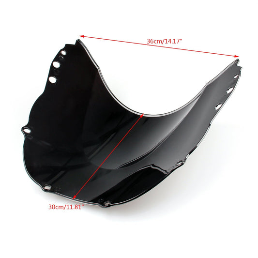 Cupolino parabrezza per Honda CBR900 RR CBR919 1998-1999, 6 colori generico