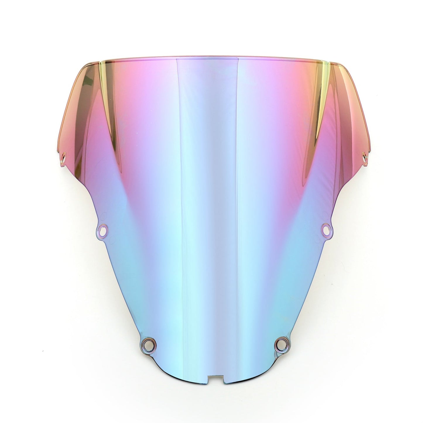 Parabrezza Cupolino Doppia Bolla Per Honda CBR929RR 2000-2001, 6 Colori Generico