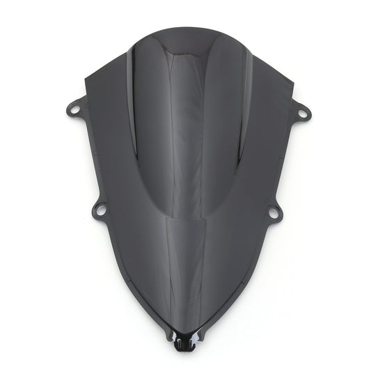Cupolino Parabrezza Double Bubble Per Honda CBR250RR 2017-2018 Generico