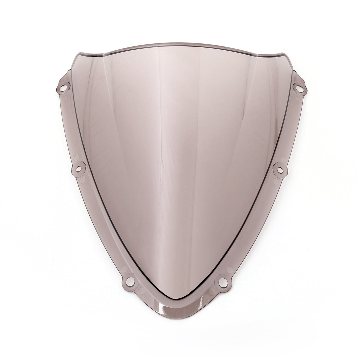 Cupolino Parabrezza Double Bubble Per Suzuki GSXR600750 (2008-2009) 7 Colori Generico
