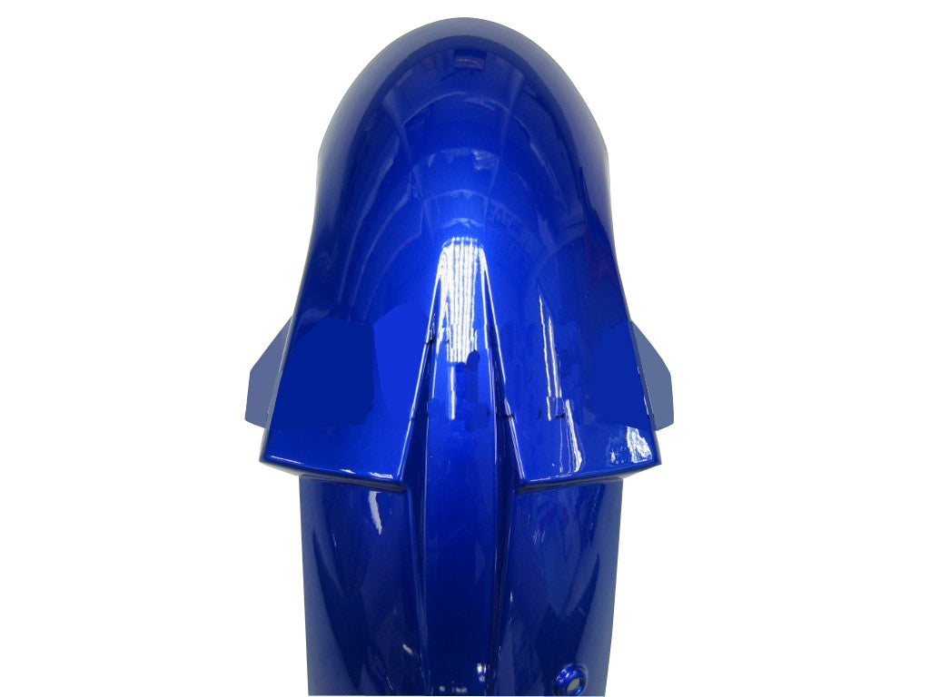 Carene 2006-2007 Kawasaki ZX 10R Blu Ninja Generico