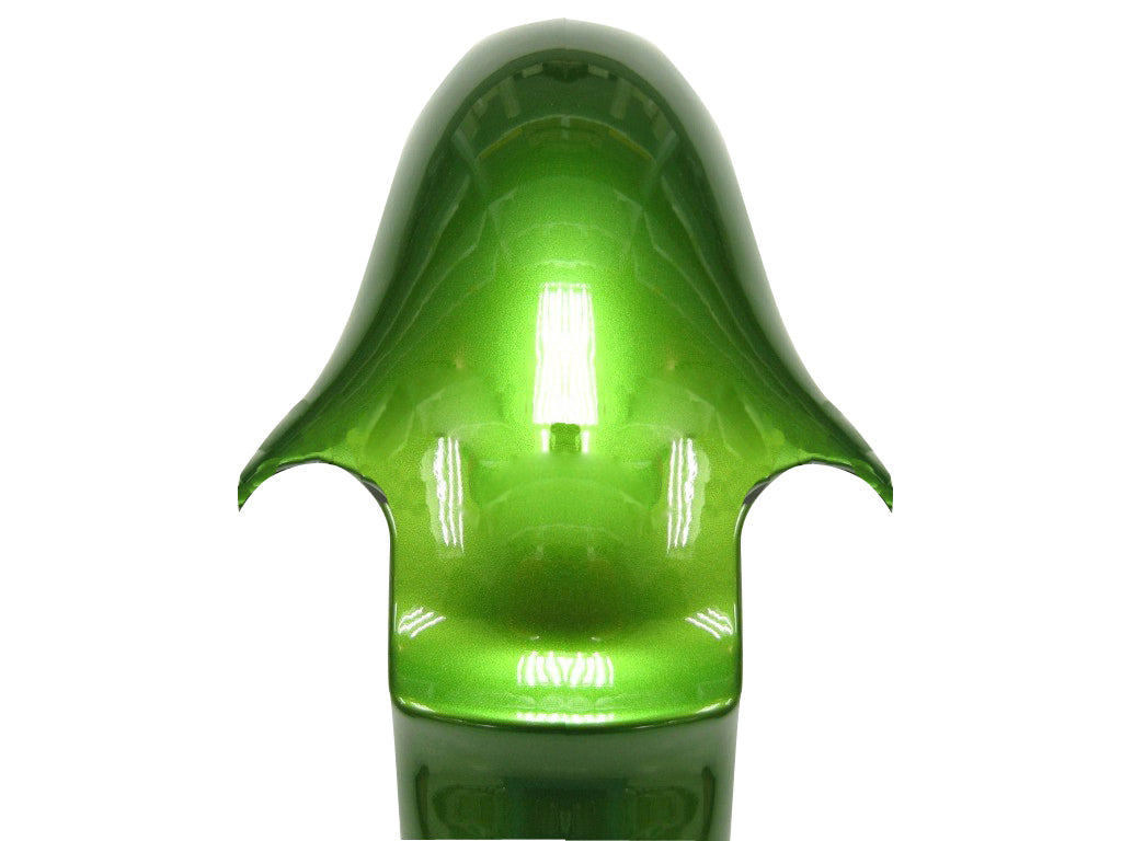 Carene Kawasaki ZX12R Verde Metallico ZX12R Racing (2002-2005) Generic