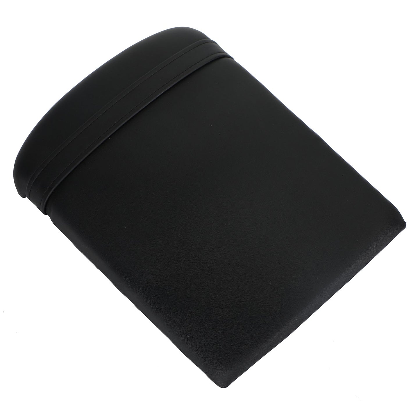 Cuscino sedile passeggero posteriore nero adatto per Yahama Yzfr1 Yzf R1 Yzf-R1 1998-1999 generico