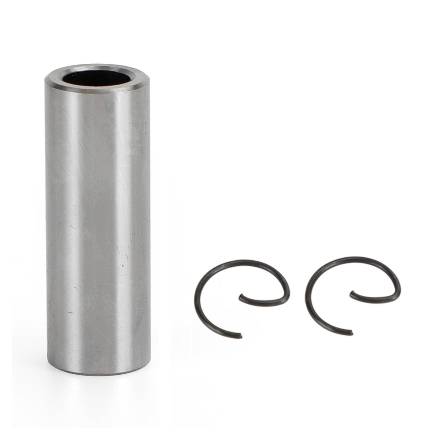 Kit guarnizioni pistone perno 52,4 mm 13 mm LIFAN 110 cc 125 cc motore PIT TRAIL DIRT BIKE generico