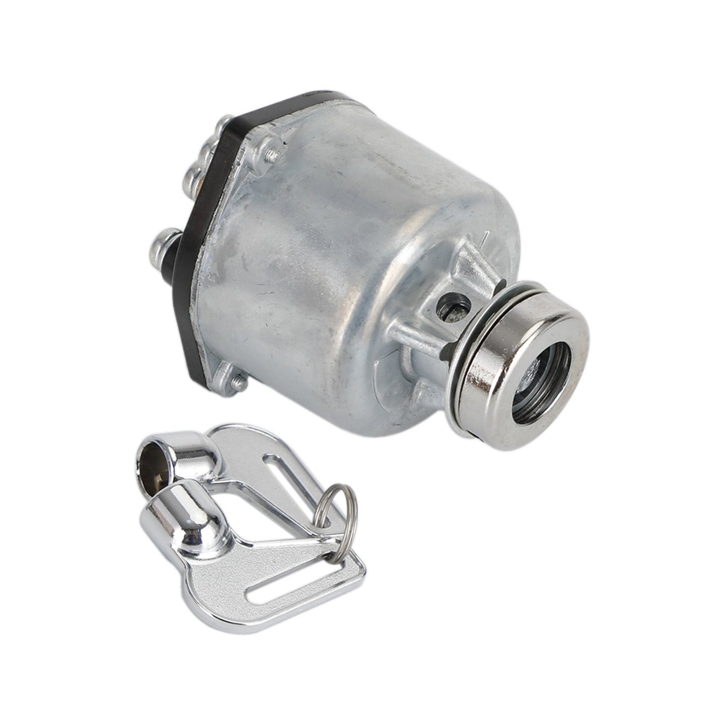 Interruttore di accensione con 2 chiavi 8944025000 per TRW Isuzu Engine 6BG1T