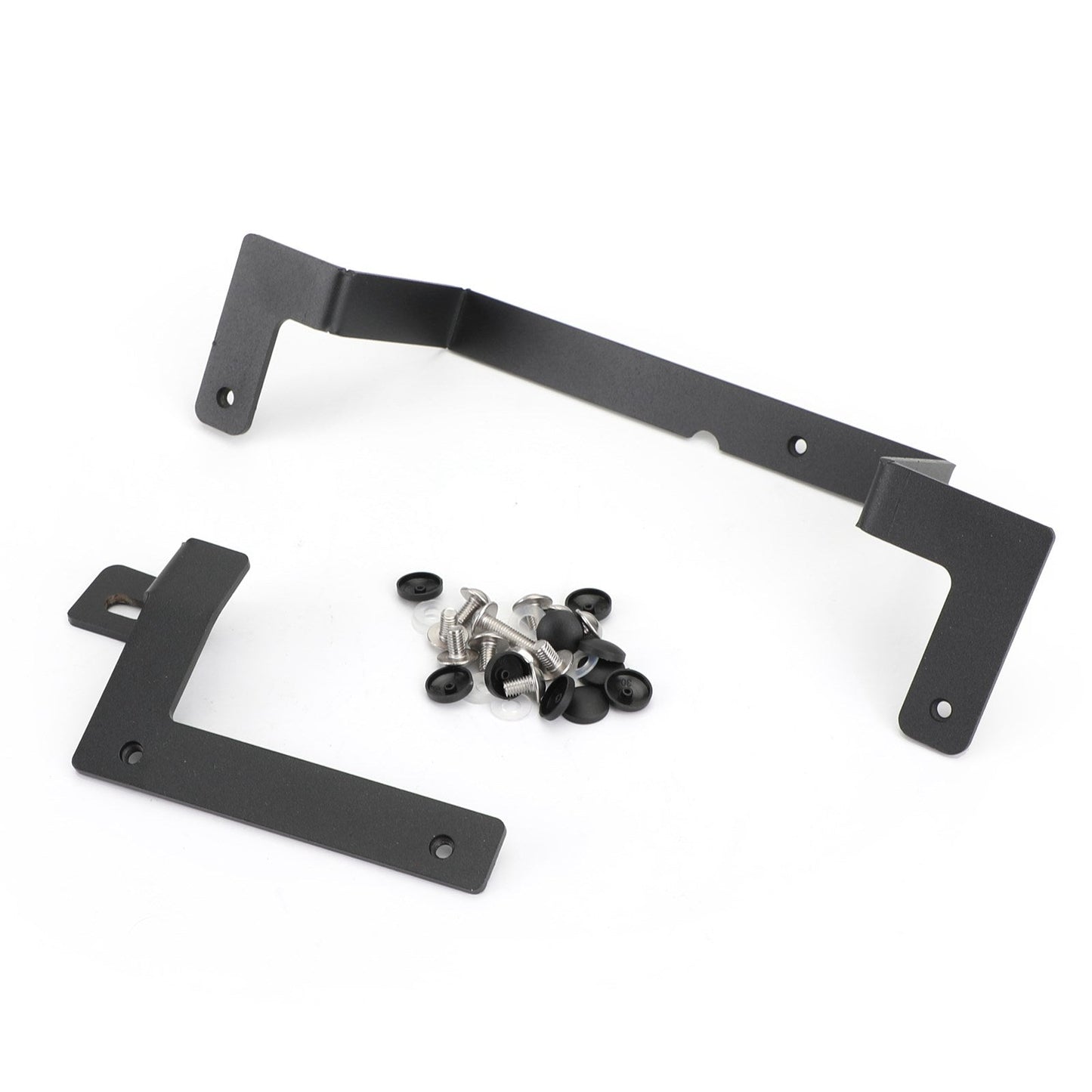 Moto Inferiore Telaio Laterale Della Copertura Della Protezione Carenatura Fit Per Honda Rebel Cmx500 17-24 Trasparente Generico
