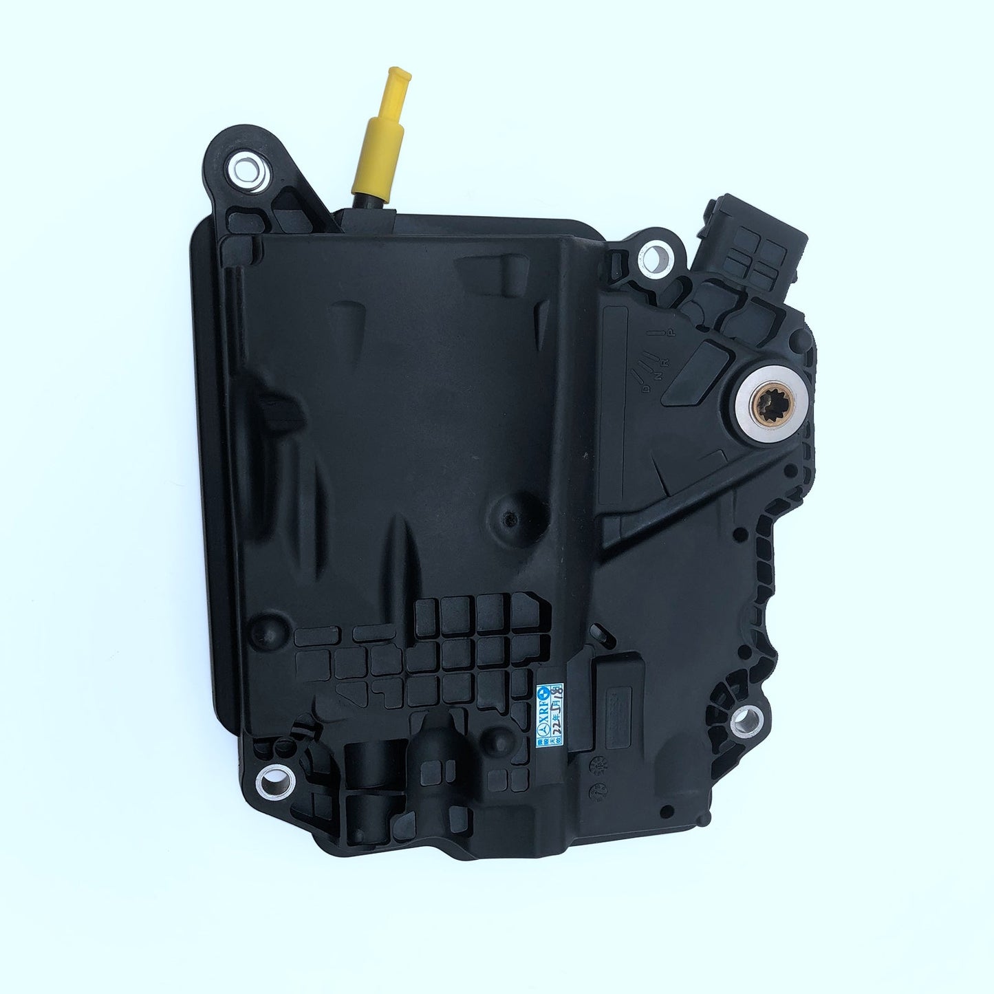 Benz A0002701852 A0002701752 Nuovo modulo e programma servo intelligente ISM 722.9