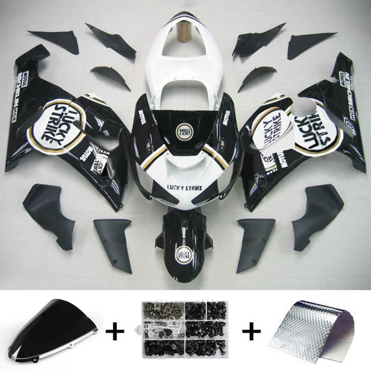 Kit Carenatura Per Kawasaki ZX6R 636 2005-2006 Generico