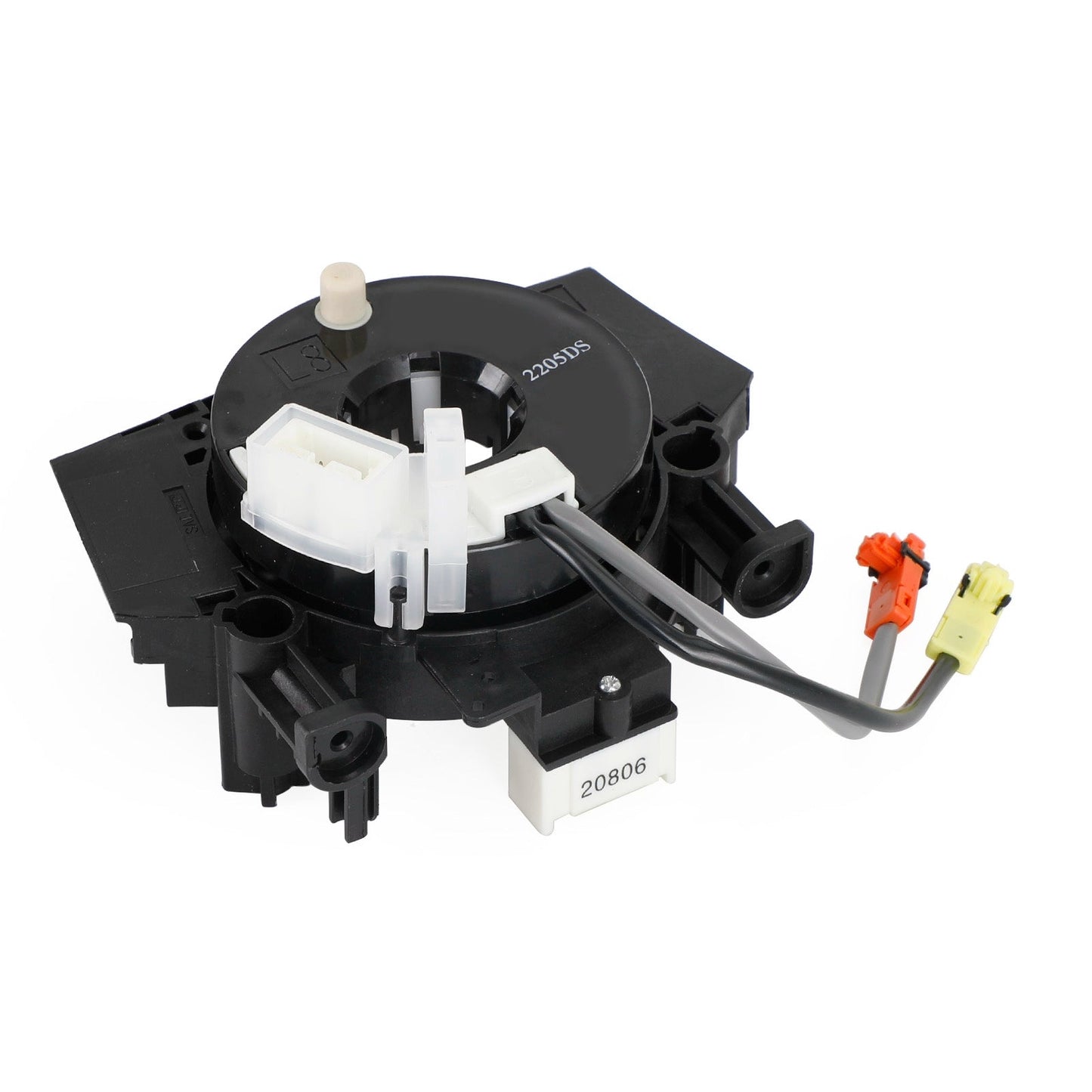 2004-2007 Nissan Murano 3.5L VQ35DE orologio primavera B5567-CC00E, 25567-AC725, B5567-CC00A