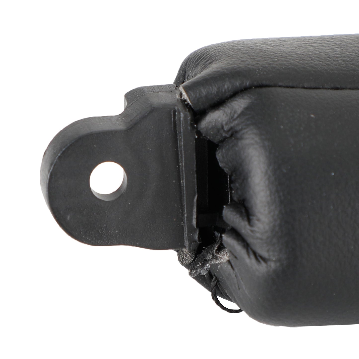 VW Touareg 02-10 Maniglia per porta anteriore interna in pelle sinistra o destra 7L6867161