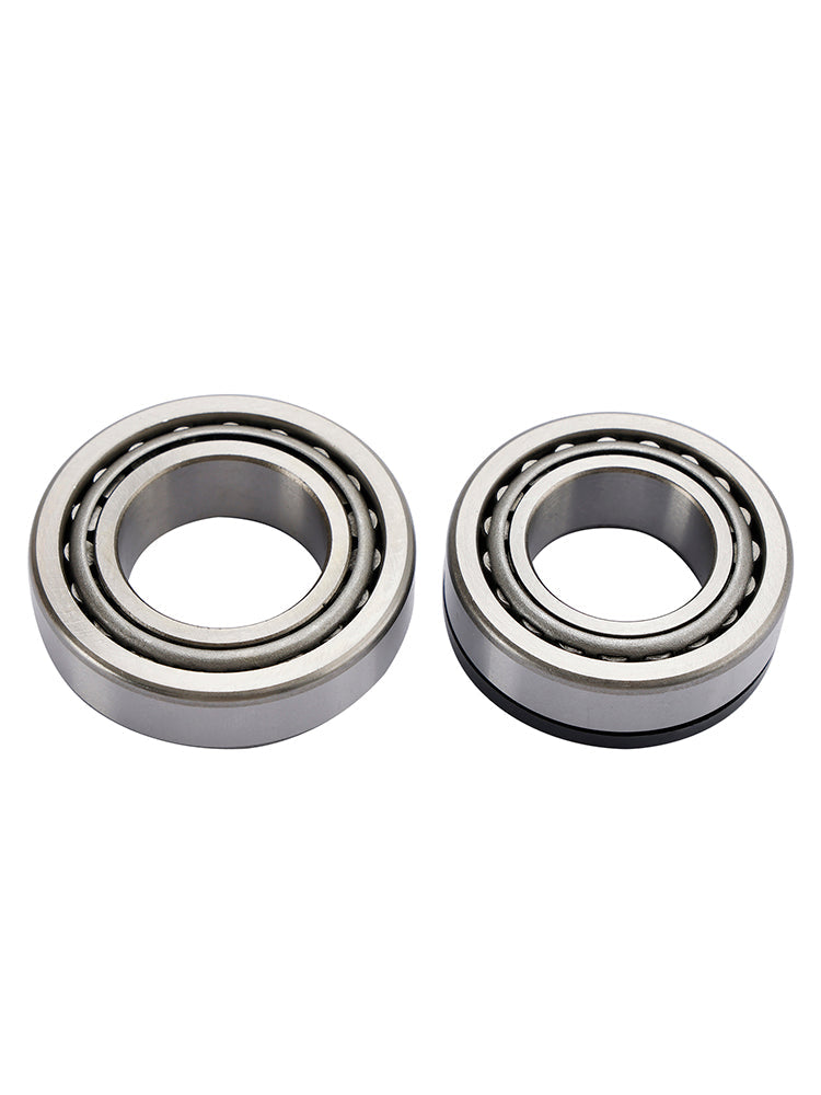 Kit cuscinetti Kawasaki Ej400 800 Kl250 Vn800 Zx600 Kit cuscinetti sterzo