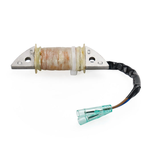E15D 2003 6B4-85520-00 Bobina di carica da 15 HP E9.9D per fuoribordo YAMAHA 9.9
