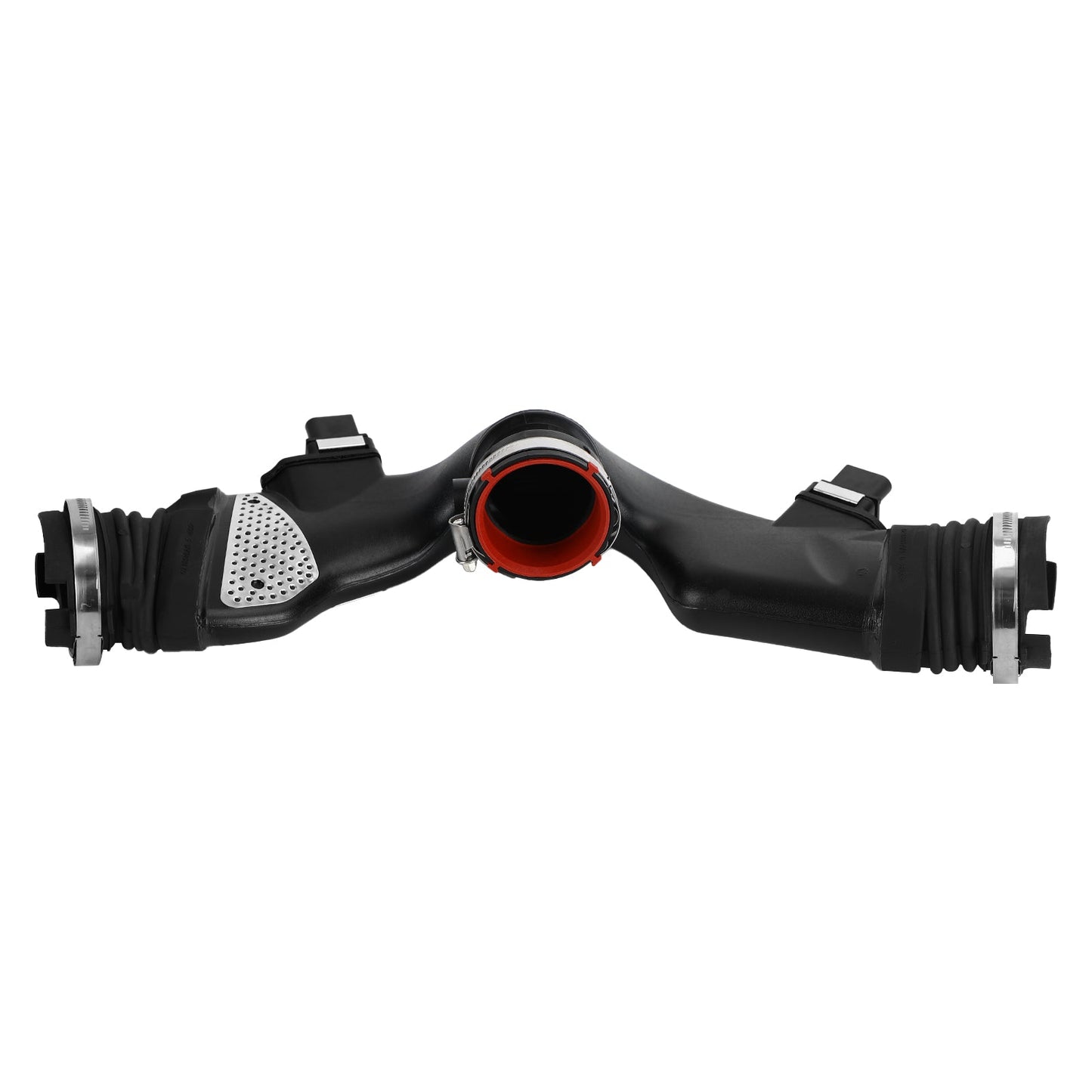 2011-2013 Per Mercedes-Benz Classe E E350 Bluetec Condotto aria motore con sensore di massa A6420906097
