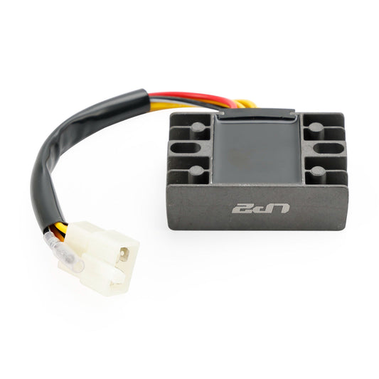 Raddrizzatore regolatore per Suzuki GS1100E ES GS1100G GK GS1100GL GSX1100 1982-1983