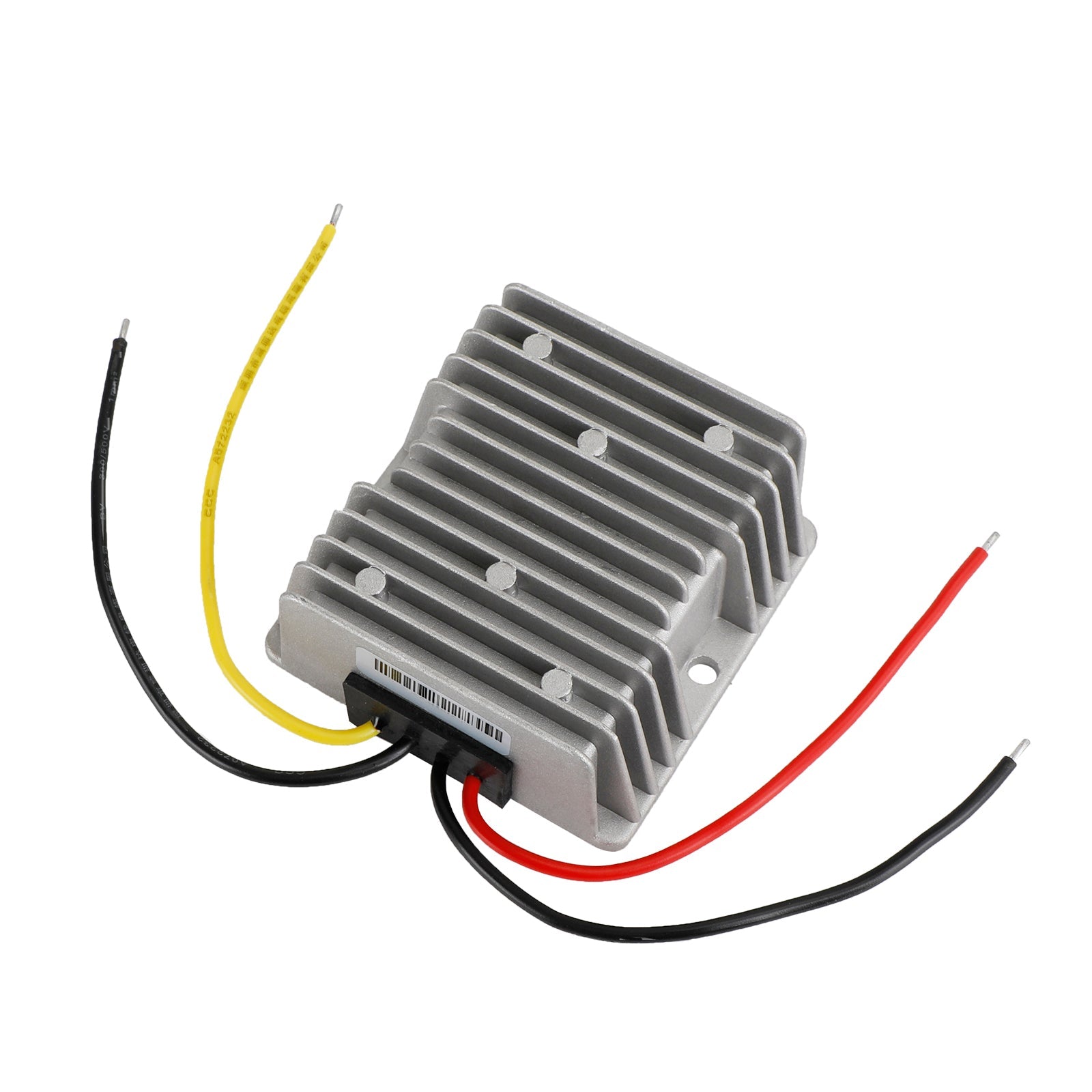 Convertitore DC/DC Step Down 12V/24V A 6V 15A 90W Impermeabile | Regolatore Tensione Per Auto Barche