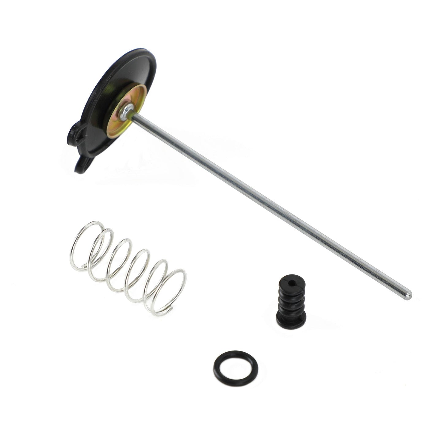 Carburatore Carb Rebuild Kit adatto per Honda CB750C 750 Custom CB900C 1980-1982 Generico