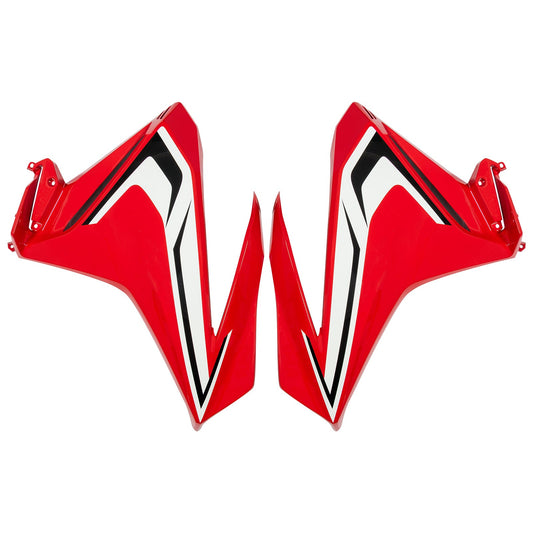 Kit carenatura per Honda CBR500R 2019-2021 002# Generico
