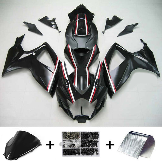 Kit carenatura Suzuki GSXR 600/750 2006-2007