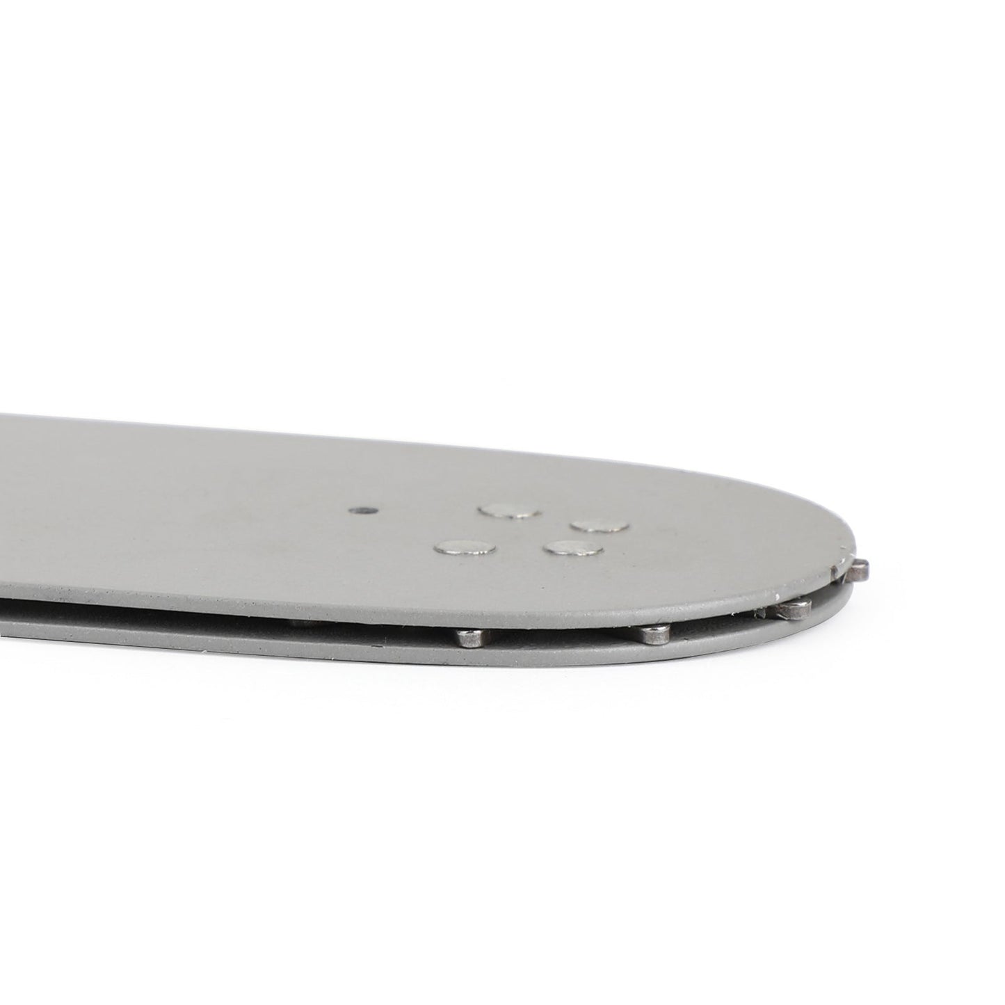 20"BARRA DI GUIDA MOTOSEGA Per 52CC 58CC 62CC 68CC 76 Drive Links 0.325" 0.058 calibro Generico